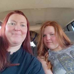 Meet your Posher, Kirsten